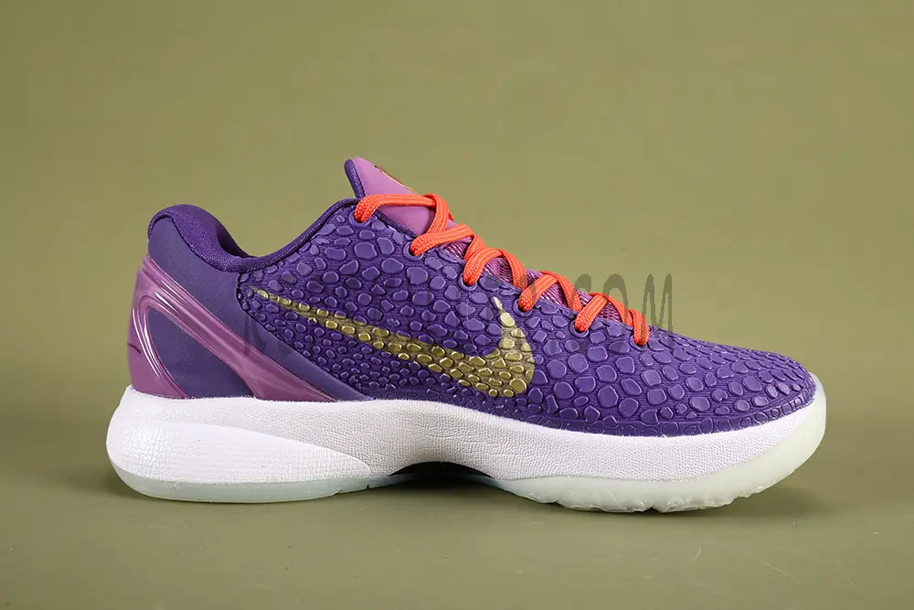 Kobe 6 Protro Pe Cheetah