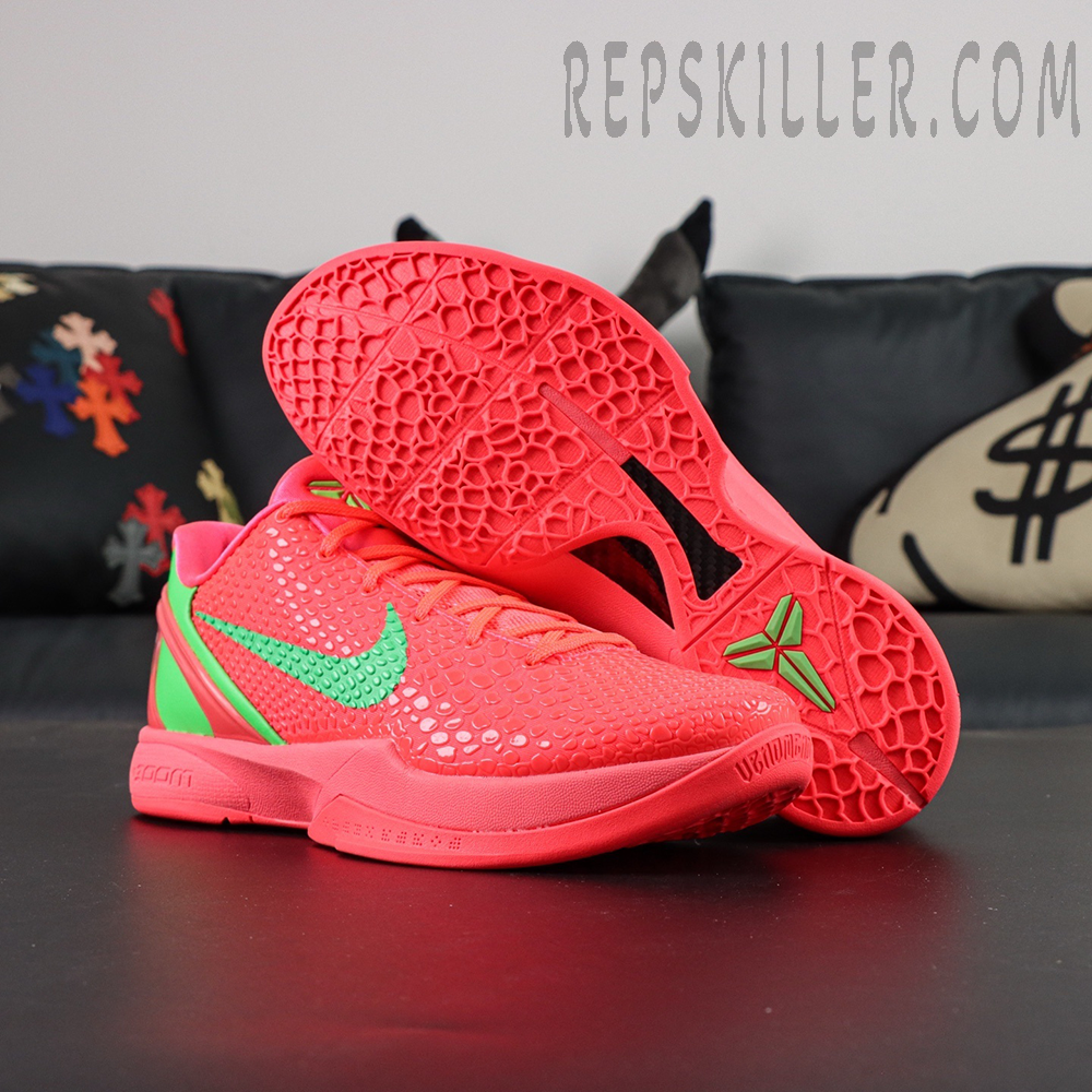 Kobe 6 Protro Wnba All Star Pe