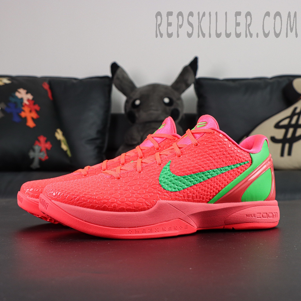 Kobe 6 Protro Wnba All Star Pe