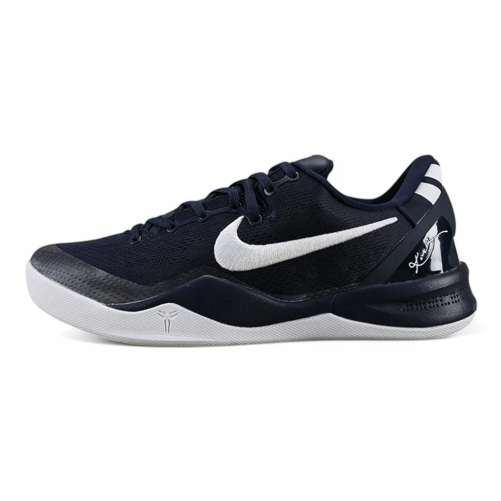Kobe 8 Protro College Navy