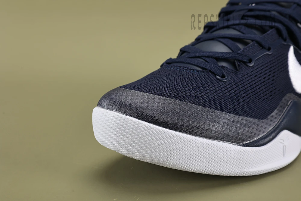 Kobe 8 Protro College Navy 2