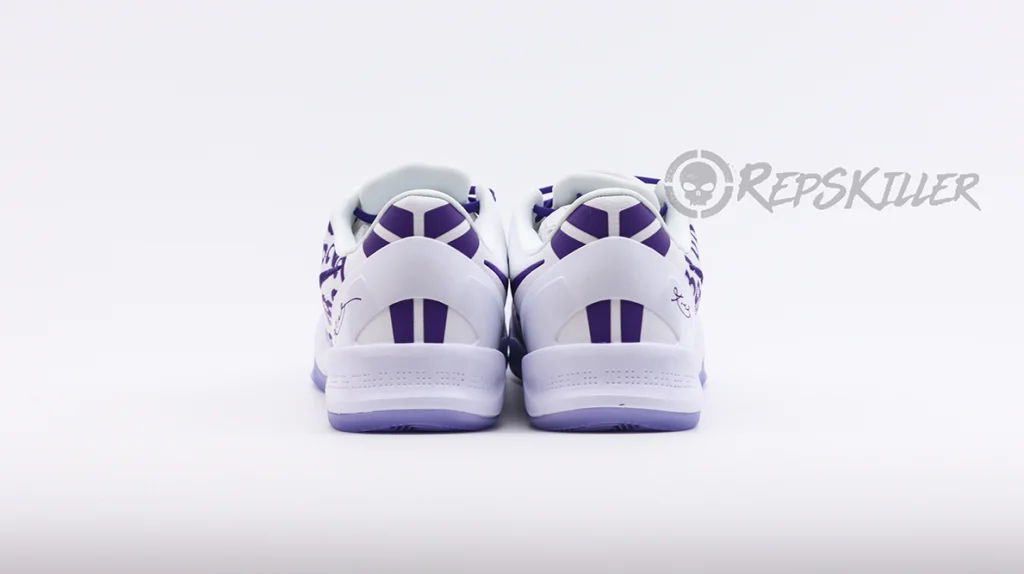 Kobe 8 Protro Court Purple &ndash; Image 5