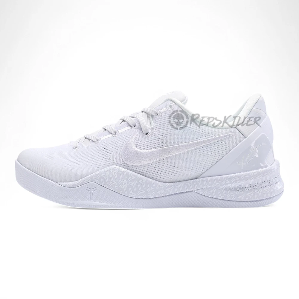 Kobe 8 Protro Carpe Diem