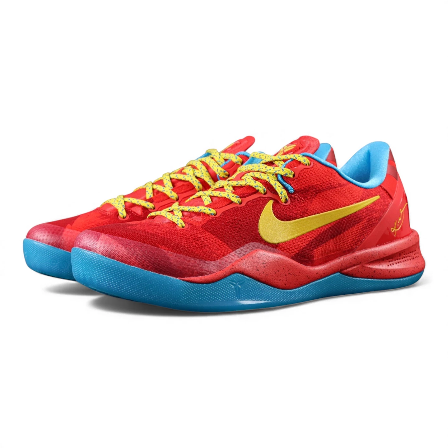 Kobe 8 Protro Year Of The Horse