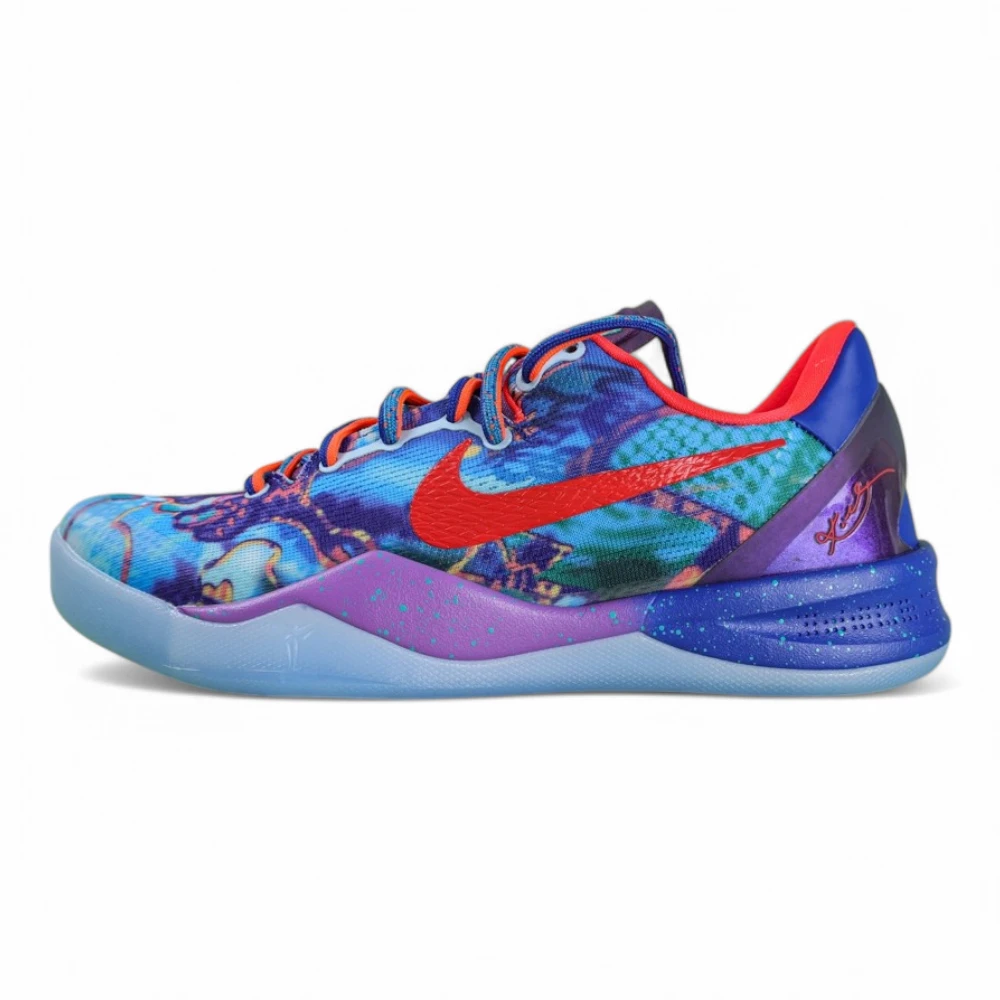 Kobe 8 Protro What The Kobe