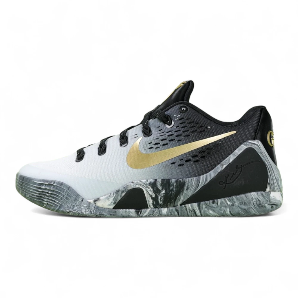 Kobe 9 Em Protro Mambacita