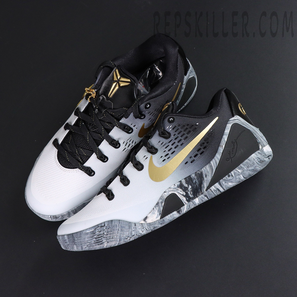 Kobe 9 Em Protro Mambacita