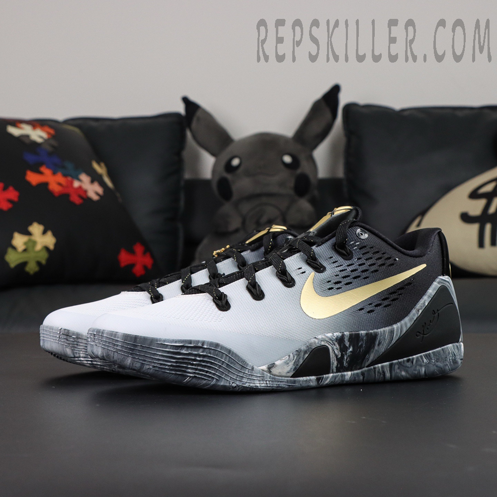 Kobe 9 Em Protro Mambacita