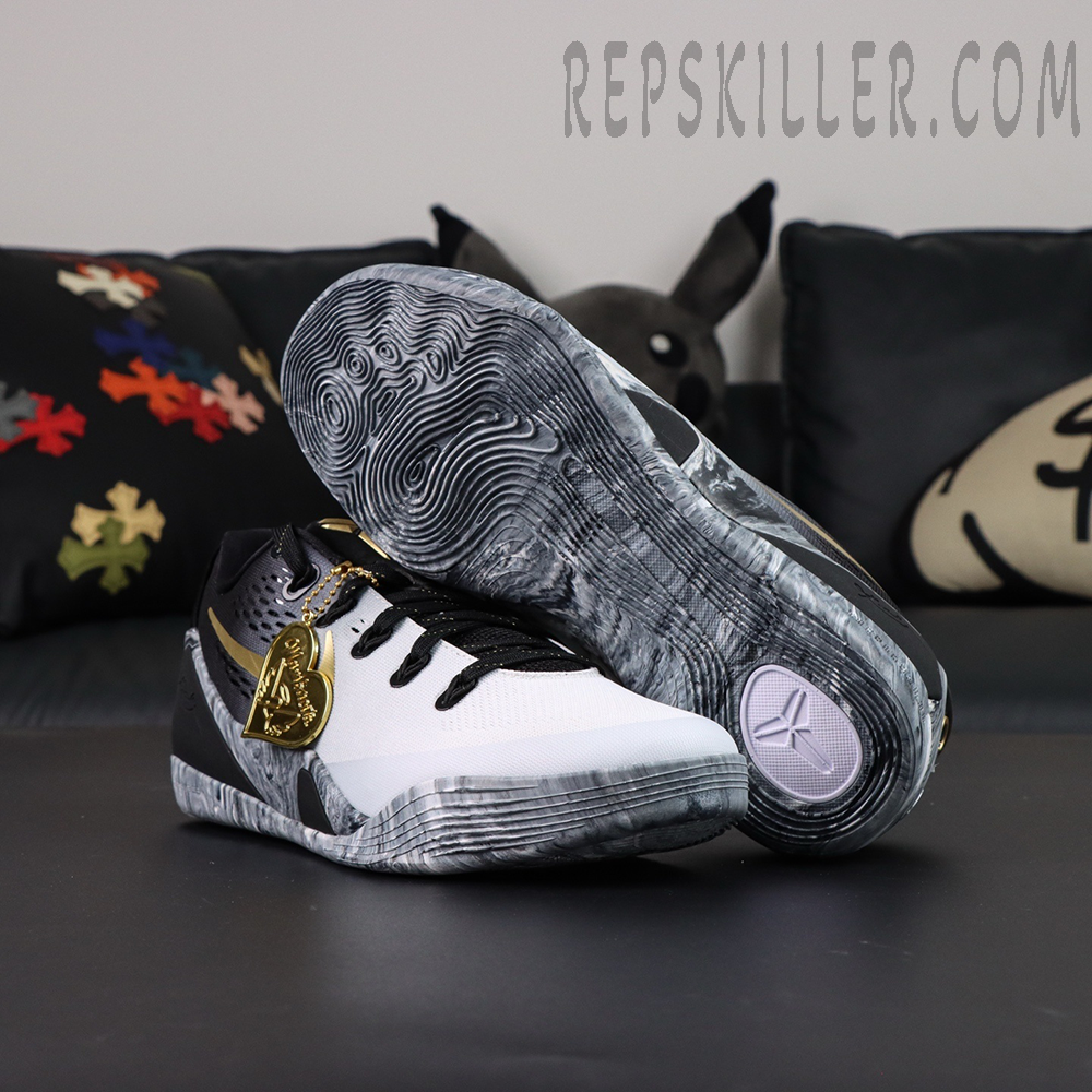 Kobe 9 Em Protro Mambacita