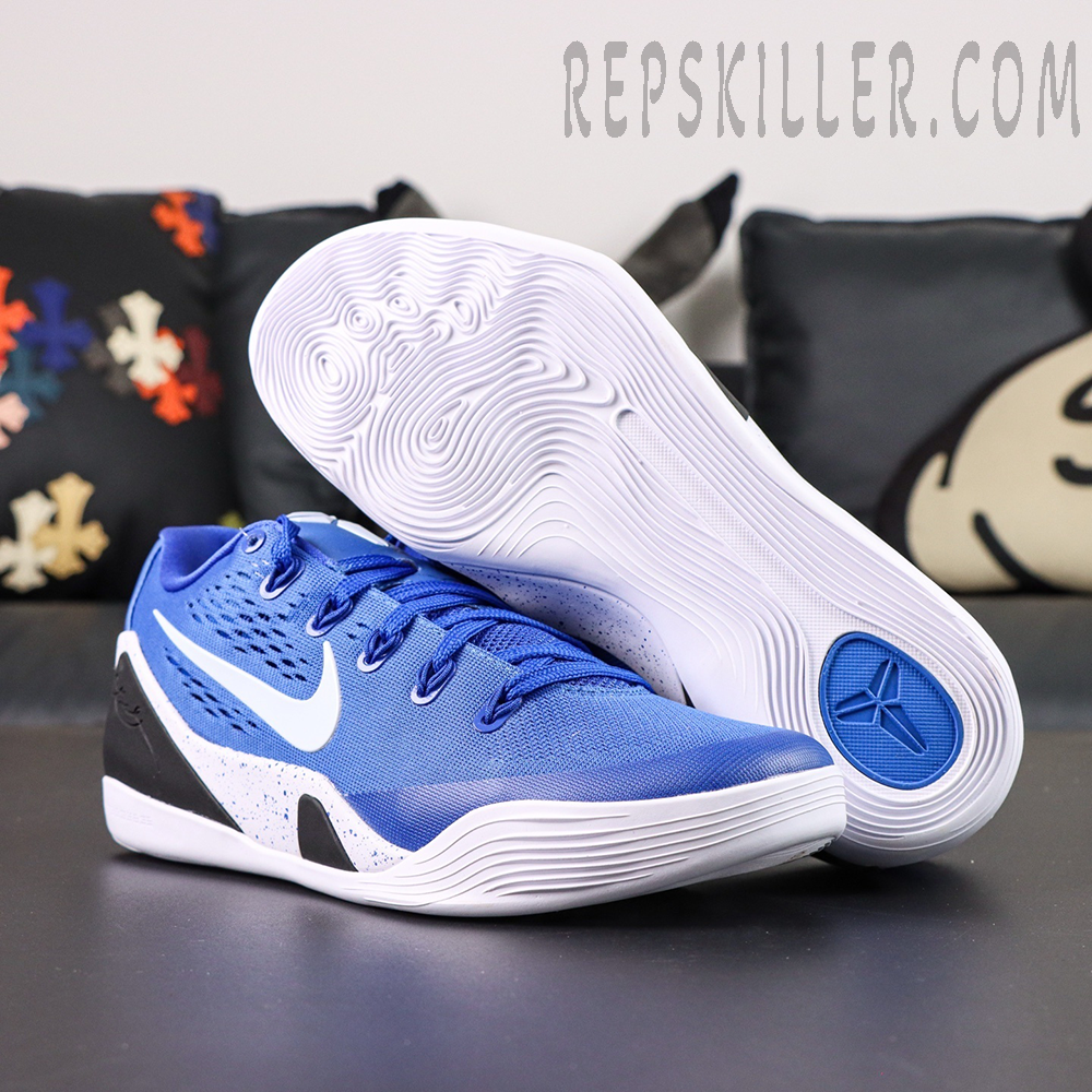 Kobe 9 Em Protro Tb Game Royal