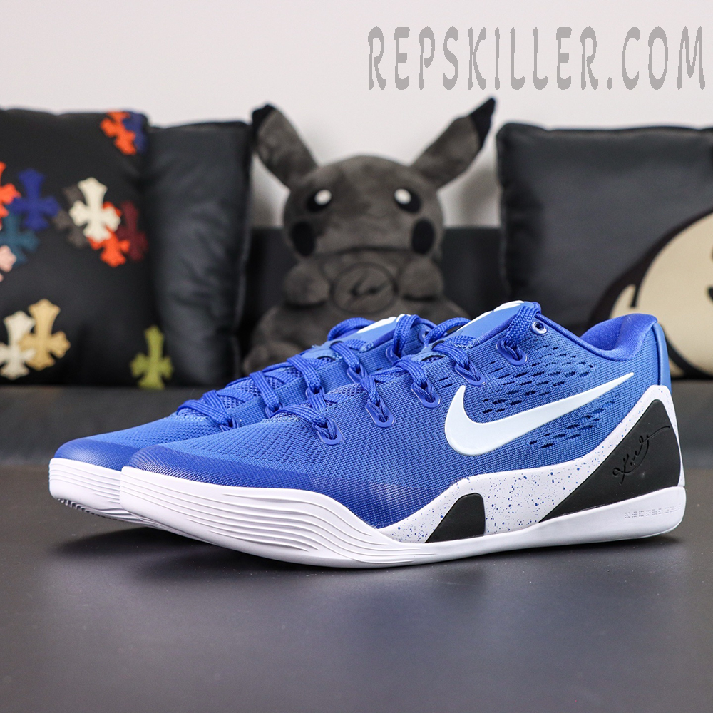 Kobe 9 Em Protro Tb Game Royal