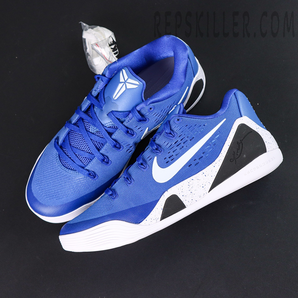 Kobe 9 Em Protro Tb Game Royal
