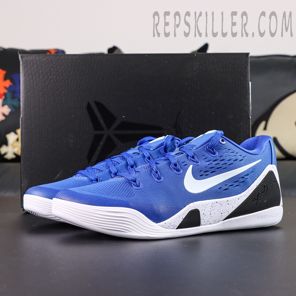 Kobe 9 Em Protro Tb Game Royal