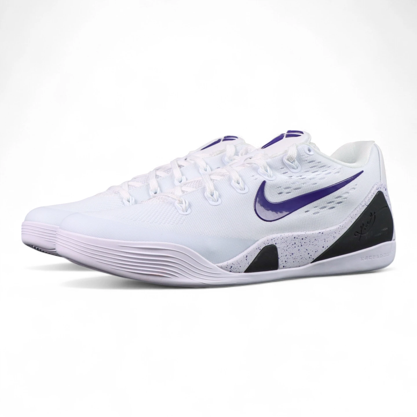 Kobe 9 Em Protro Tb Lakers Home