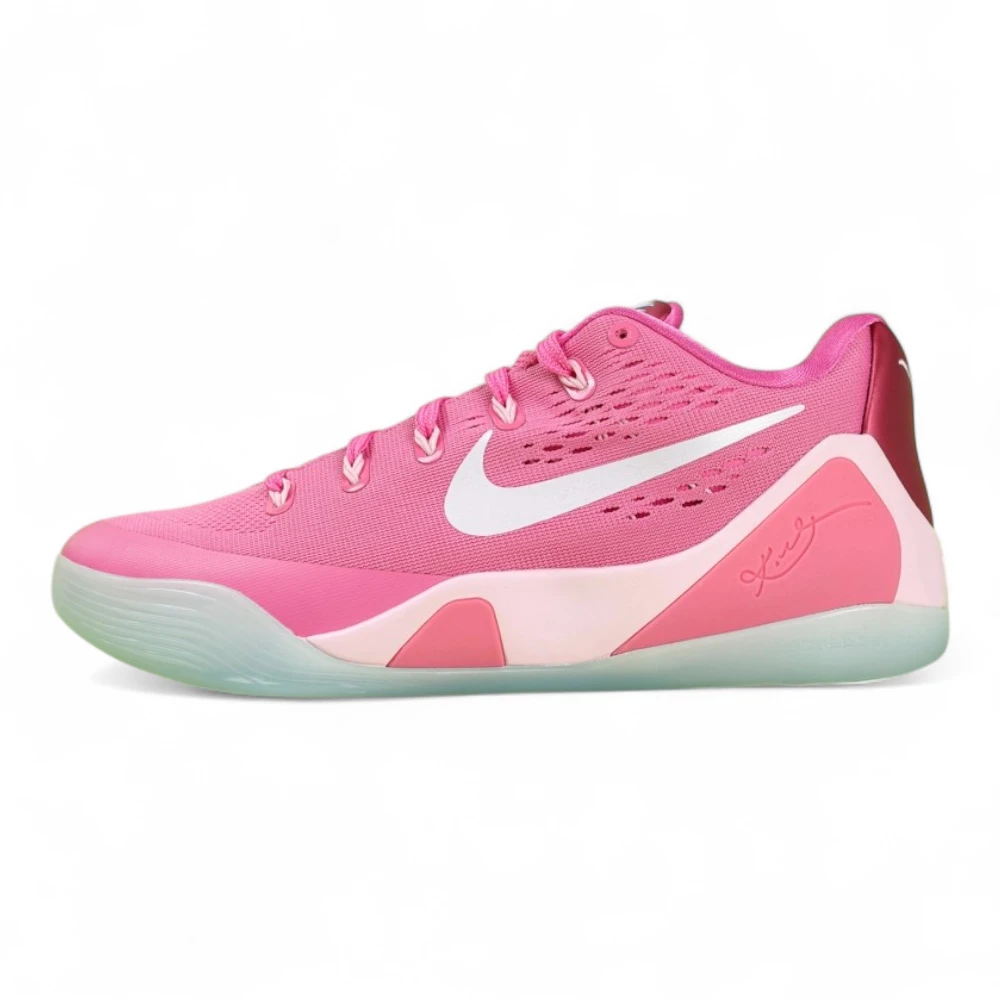 Kobe 9 Em Protro Think Pink