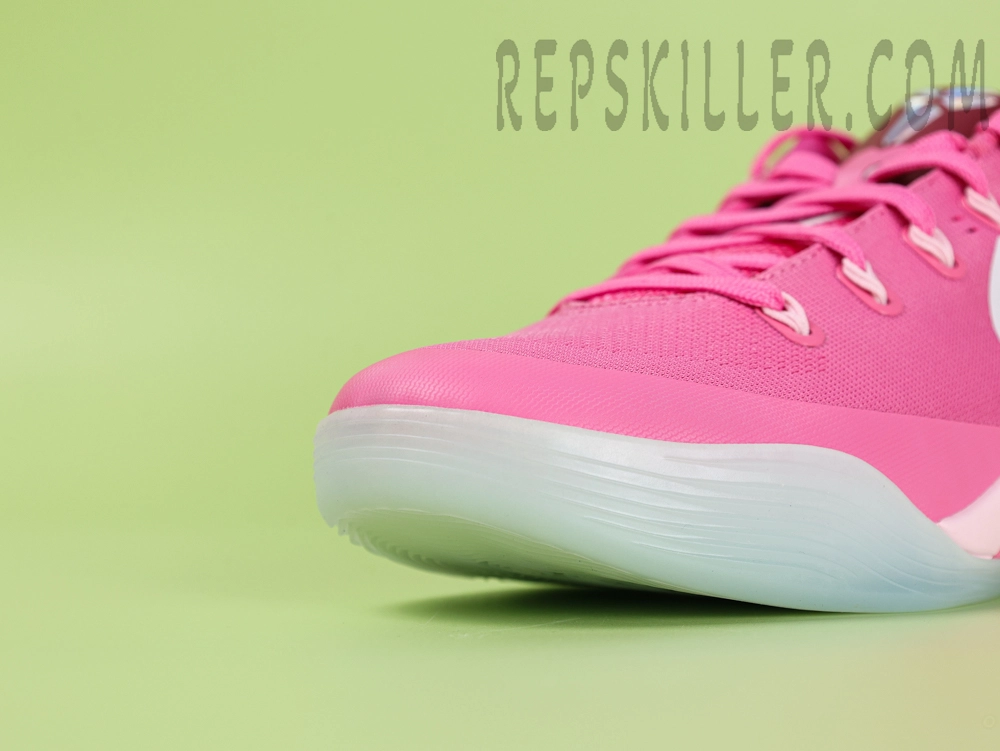 Kobe 9 Em Protro Think Pink