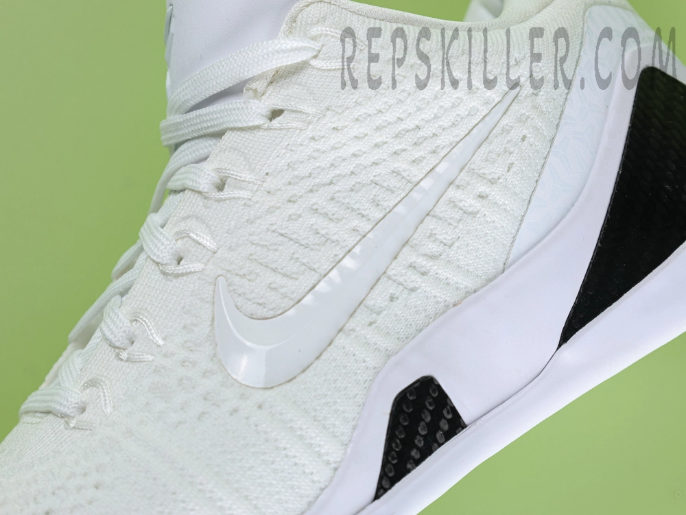 Kobe 9 Elite Low Protro Halo – Image 4 Kobe 9 Elite Low Protro Halo – Image 4