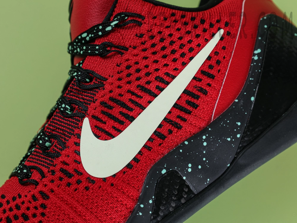 Kobe 9 Elite Low Xdr University Red – Image 4 Kobe 9 Elite Low Xdr University Red – Image 4