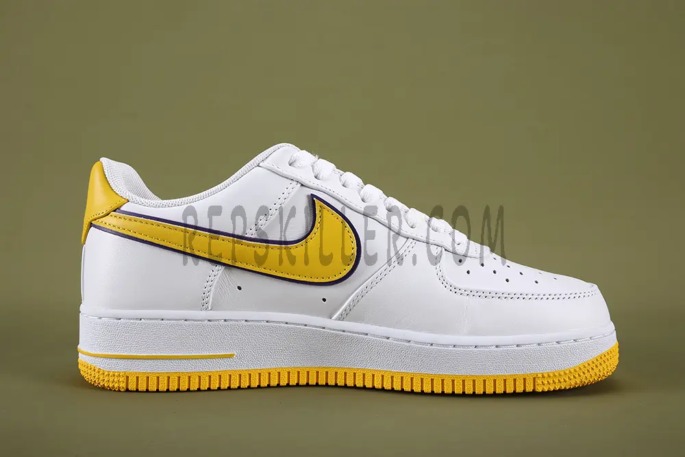 Kobe Bryant X Nike Air Force 1 Low Replica