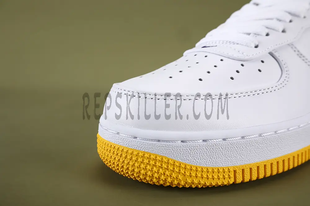 Kobe Bryant X Nike Air Force 1 Low Replica