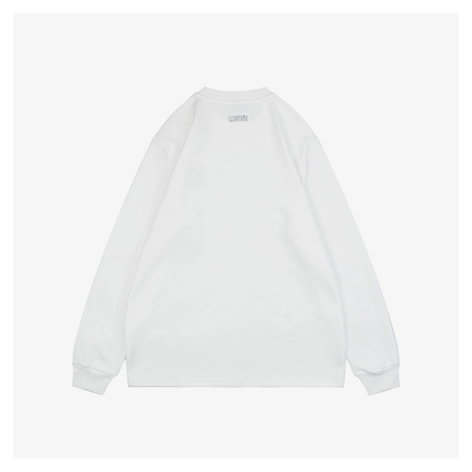 L-Anagram-Embroidered-Cotton-Sweatshirt6.jpeg.webp L Anagram Embroidered Cotton Sweatshirt