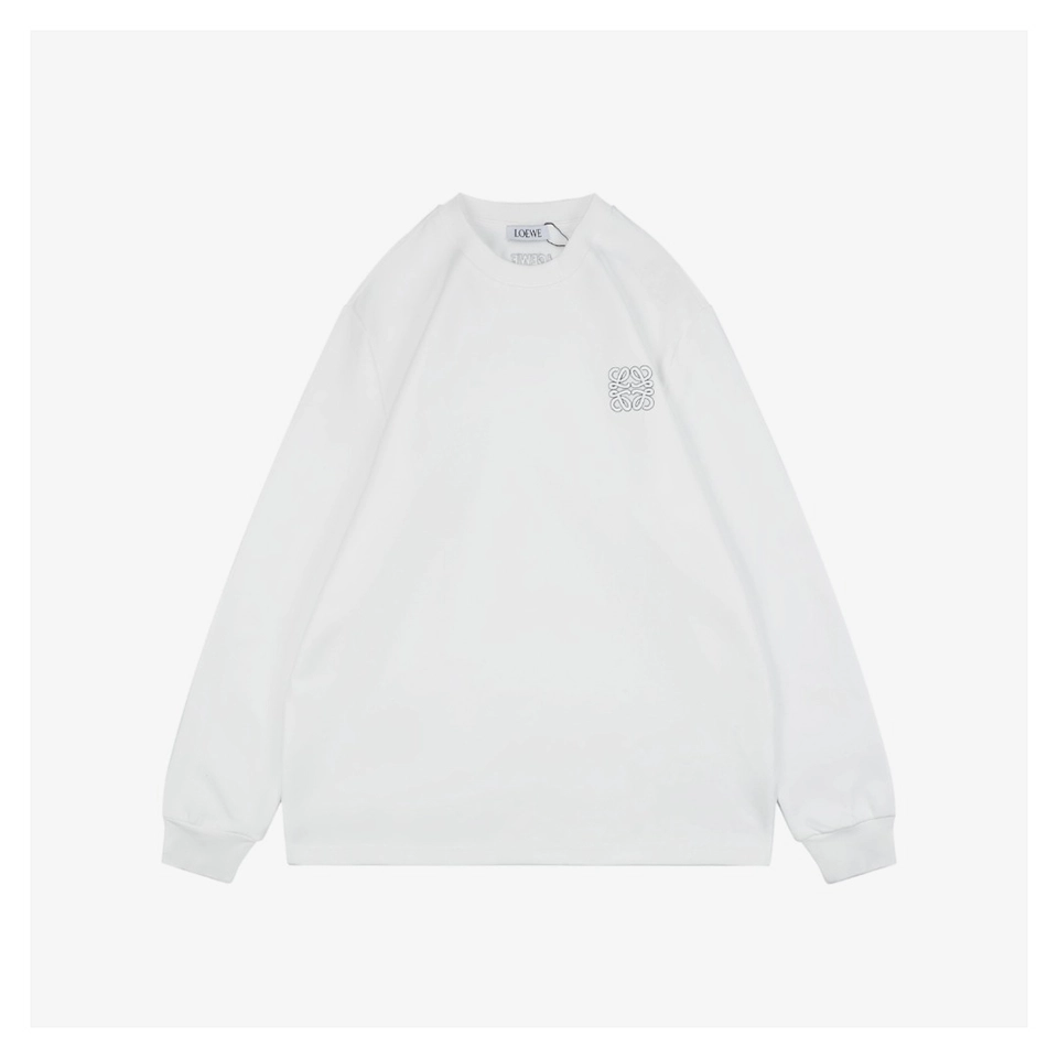 L-Anagram-Embroidered-Cotton-Sweatshirt8.jpeg.webp L Anagram Embroidered Cotton Sweatshirt
