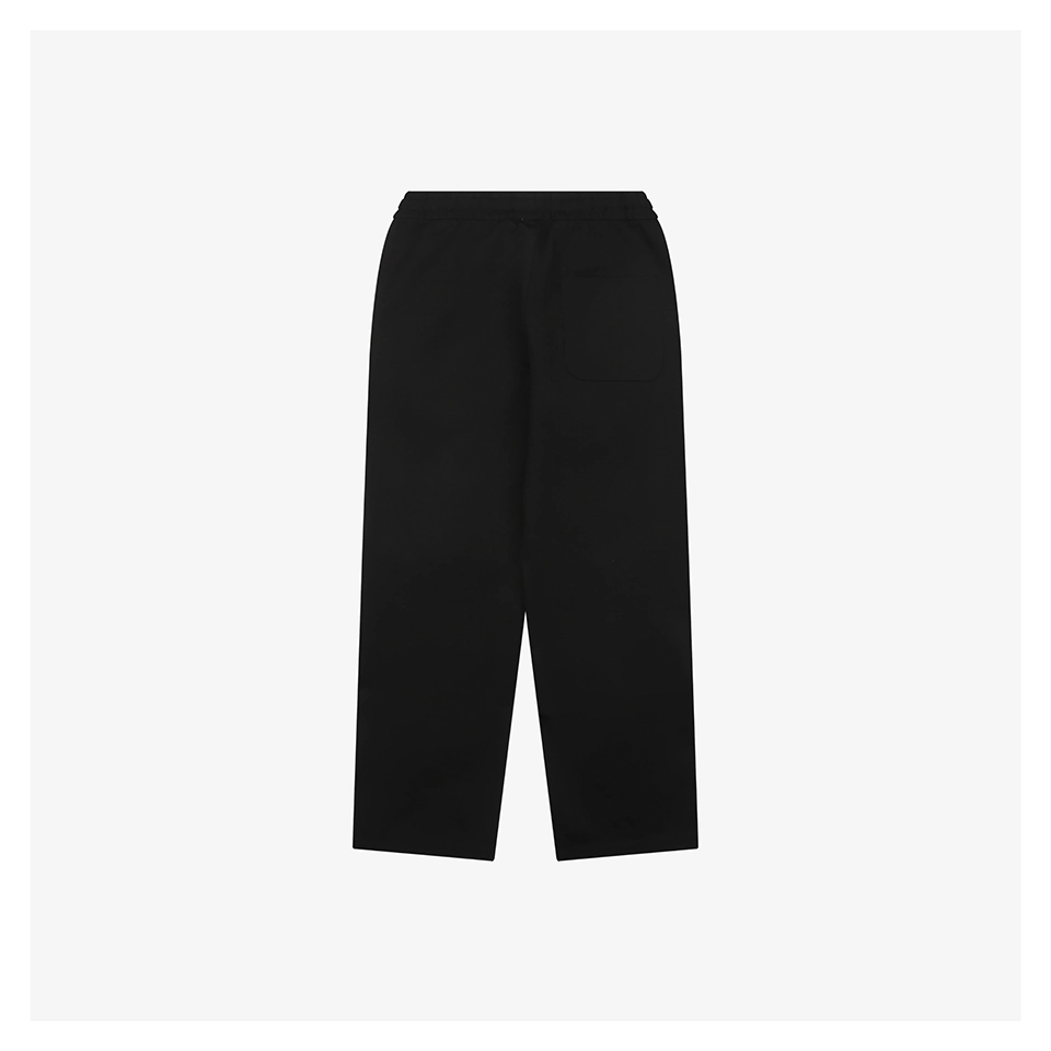 L Anagram Tape Track Pants