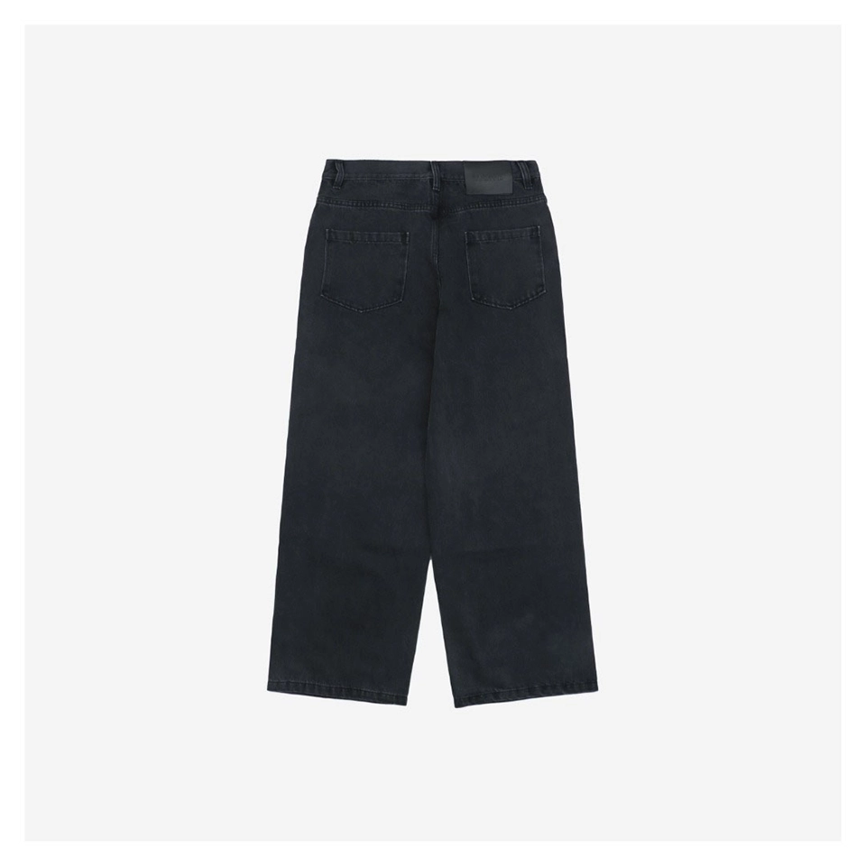 L-Black-Logo-Patch-Denim-Pants8.jpeg.webp L Black Logo Patch Denim Pants