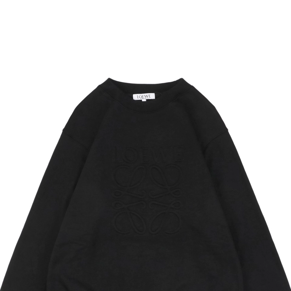 L-Black-Tonal-Anagram-Embroidered-Sweatshirt4.jpeg.webp L Black Tonal Anagram Embroidered Sweatshirt