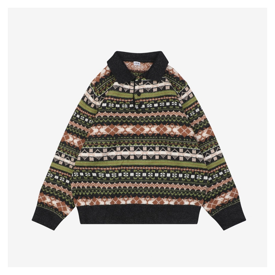 L-Christmas-Fair-Isle-Polo-Knit-Sweater7.jpeg.webp L Christmas Fair Isle Polo Knit Sweater