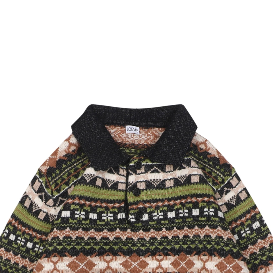 L-Christmas-Fair-Isle-Polo-Knit-Sweater9.jpeg.webp L Christmas Fair Isle Polo Knit Sweater
