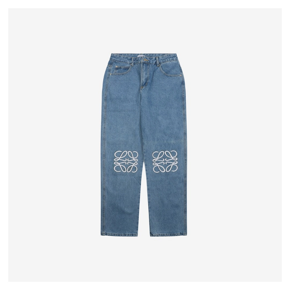 L-Knee-Logo-Denim-Pants1.jpeg.webp L Knee Logo Denim Pants