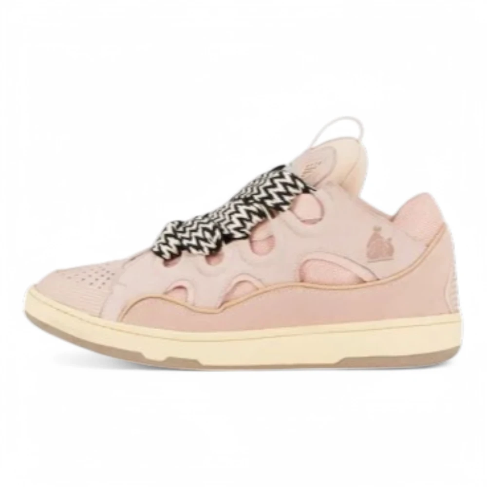 Lanvin-Curb-Sneakers-‘Pink-REPS.webp Lanvin Curb Sneakers Pink Reps