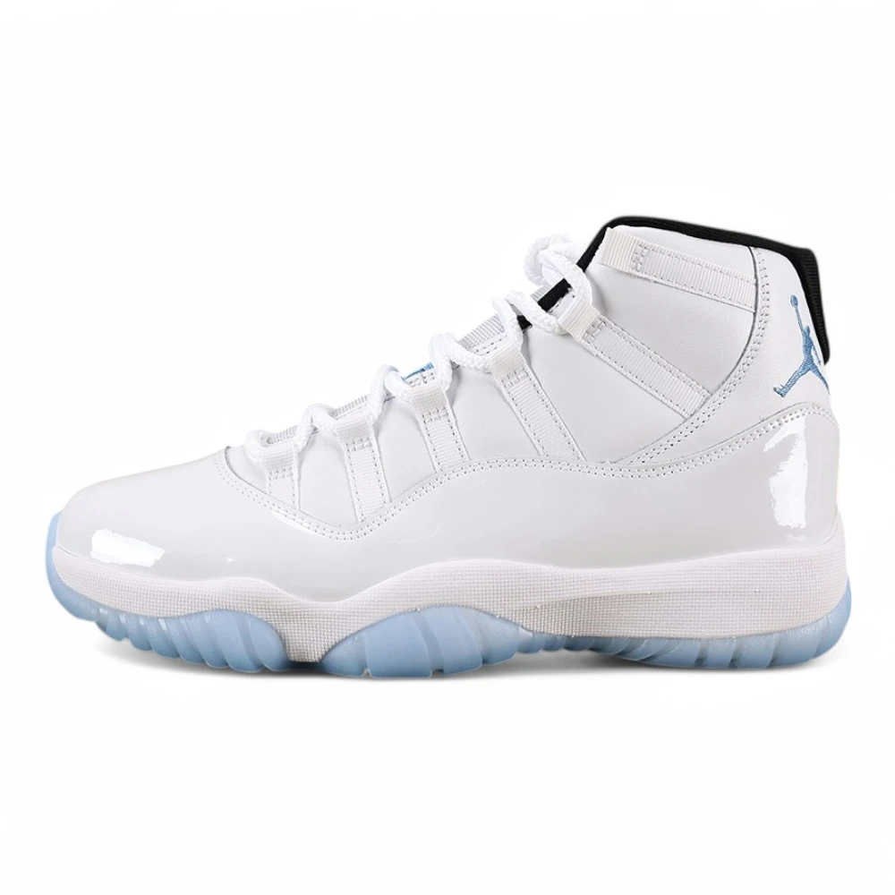Air Jordan 11 Retro Legend Blue Columbia 2024