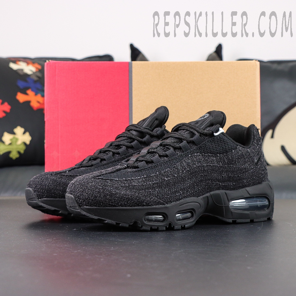 Levis-x-Nike-Air-Max-95-OG-Black-Anthracite3.webp Levis X Nike Air Max 95 Og Black Anthracite