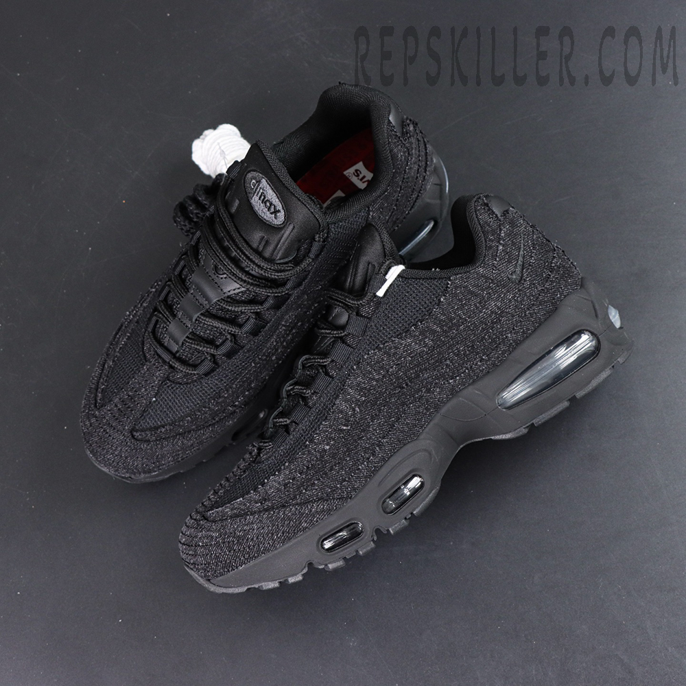 Levis-x-Nike-Air-Max-95-OG-Black-Anthracite7.webp Levis X Nike Air Max 95 Og Black Anthracite