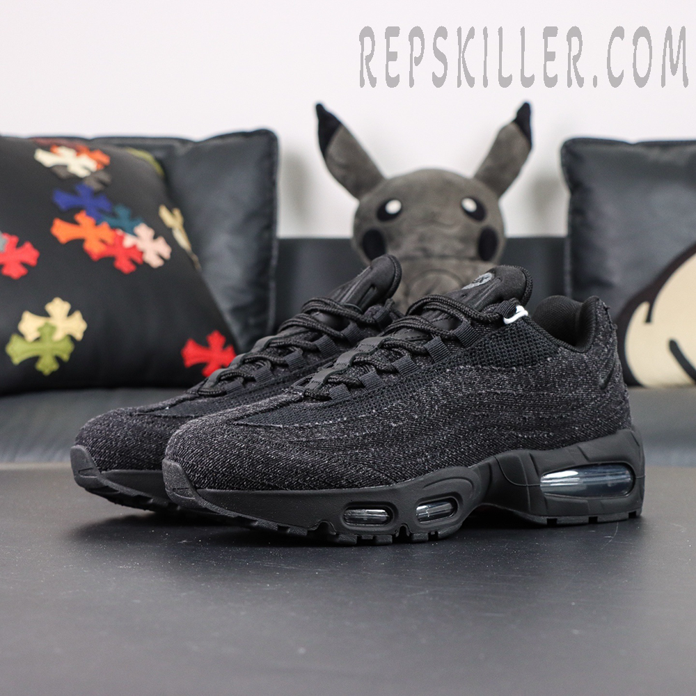 Levis-x-Nike-Air-Max-95-OG-Black-Anthracite9.webp Levis X Nike Air Max 95 Og Black Anthracite