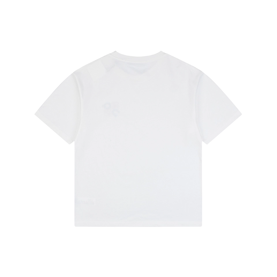 Loe 1846 Feather Logo T Shirt