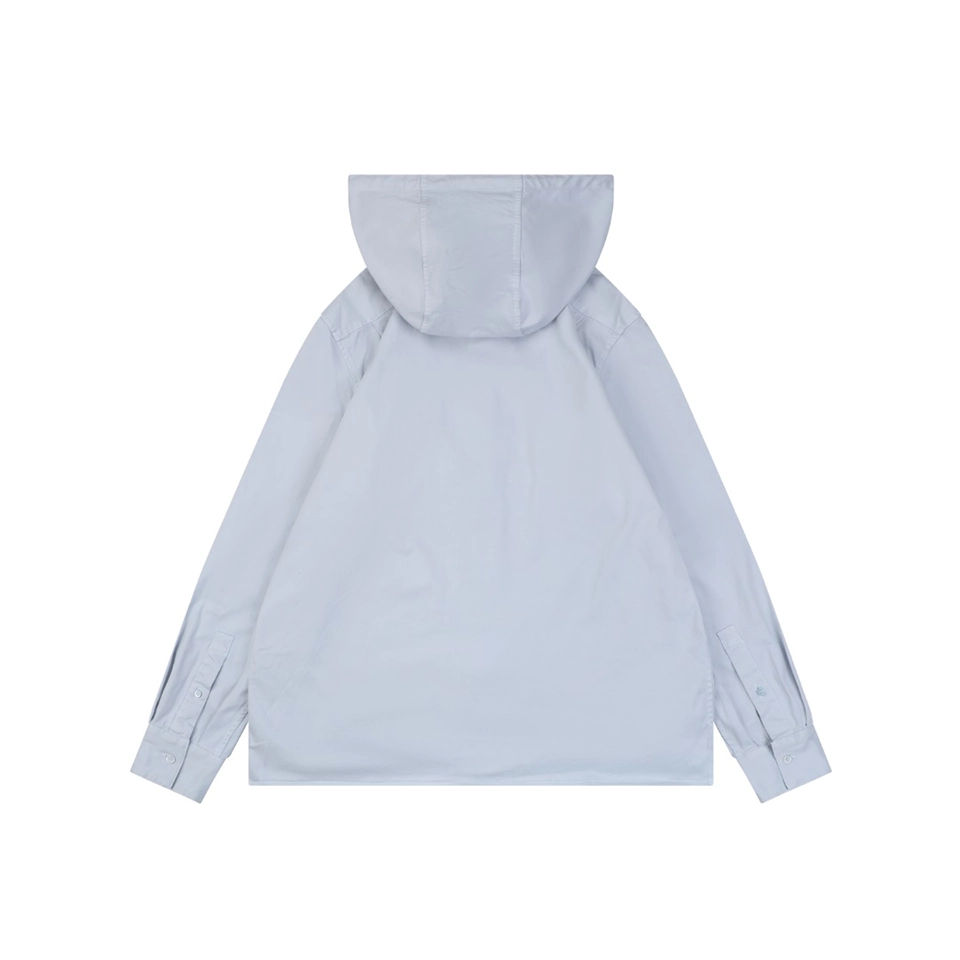 Loewe-Anagram-Hooded-Shirt-Jacket7.jpeg.webp Loe Anagram Hooded Shirt Jacket