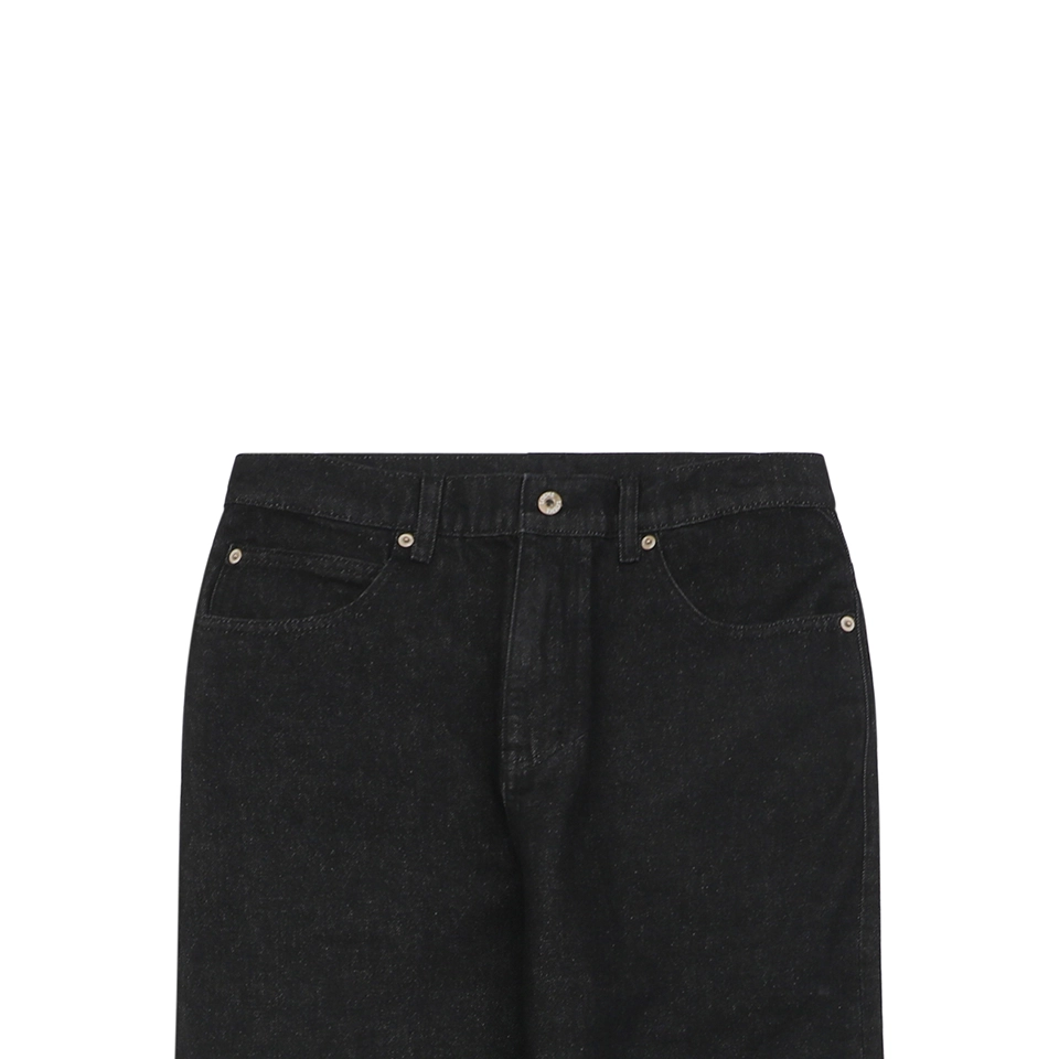 Loewe-Anagram-Knee-Panel-Denim-Jeans7.jpeg.webp L Anagram Knee Panel Denim Jeans