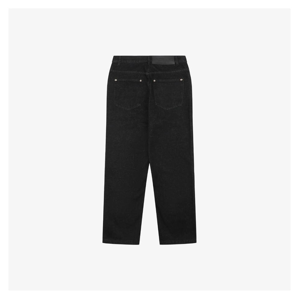 Loewe-Anagram-Knee-Panel-Denim-Jeans9.jpeg.webp L Anagram Knee Panel Denim Jeans