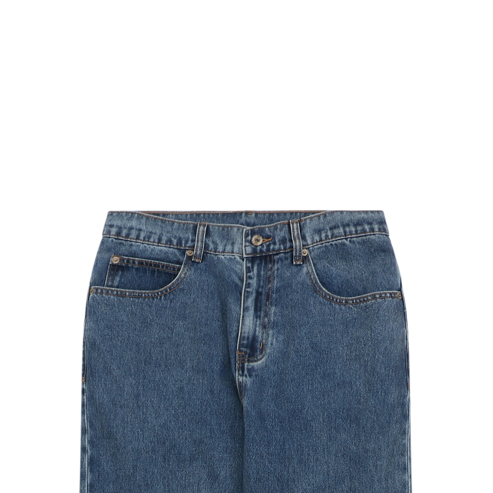 Loewe-Anagram-Knee-Panel-Denim-Trousers6.jpeg.webp L Anagram Knee Panel Denim Trousers