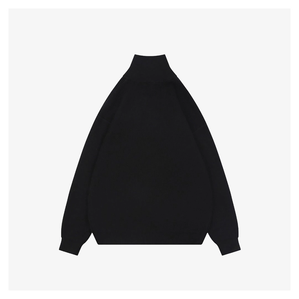 Loewe-Faux-Pocket-Anagram-Half-Zip-Knit-Sweater14.jpeg.webp L Faux Pocket Anagram Half Zip Knit Sweater