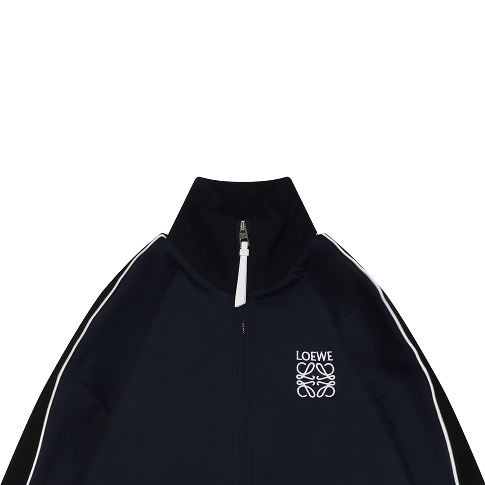 Loewe-Floral-Logo-Embroidered-Stand-Collar-Jacket1.jpeg.webp L Floral Logo Embroidered Stand Collar Jacket