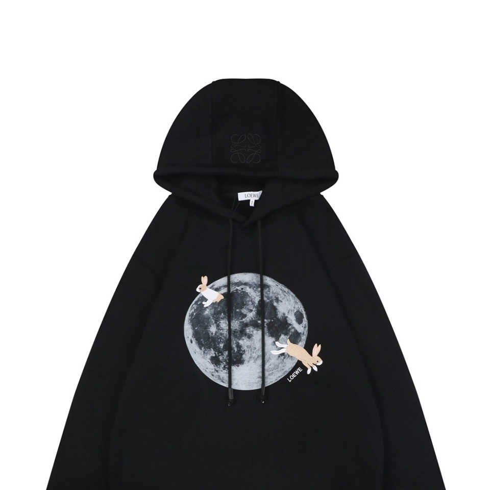 Loewe-Moon-Rabbit-Embroidered-Hoodie4.jpeg.webp L Moon Rabbit Embroidered Hoodie