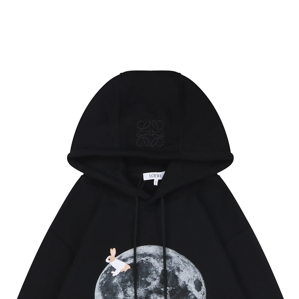 Loewe-Moon-Rabbit-Embroidered-Hoodie6.jpeg.webp L Moon Rabbit Embroidered Hoodie