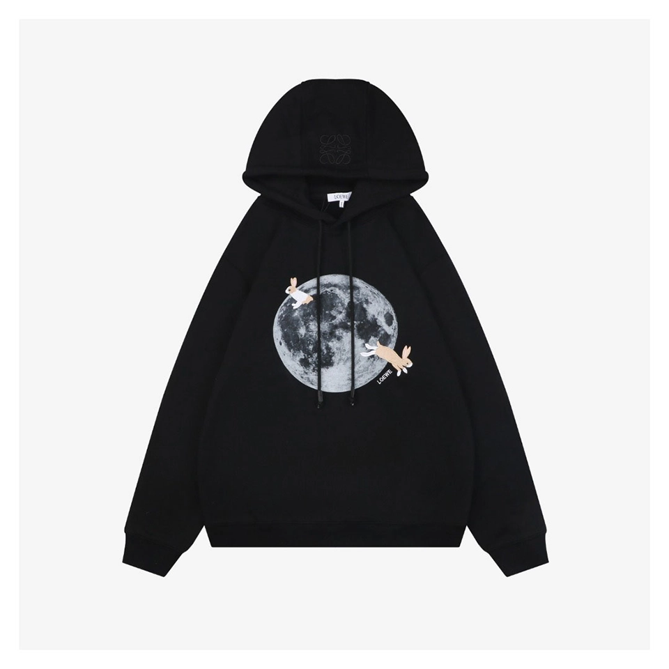 Loewe-Moon-Rabbit-Embroidered-Hoodie7.jpeg.webp L Moon Rabbit Embroidered Hoodie
