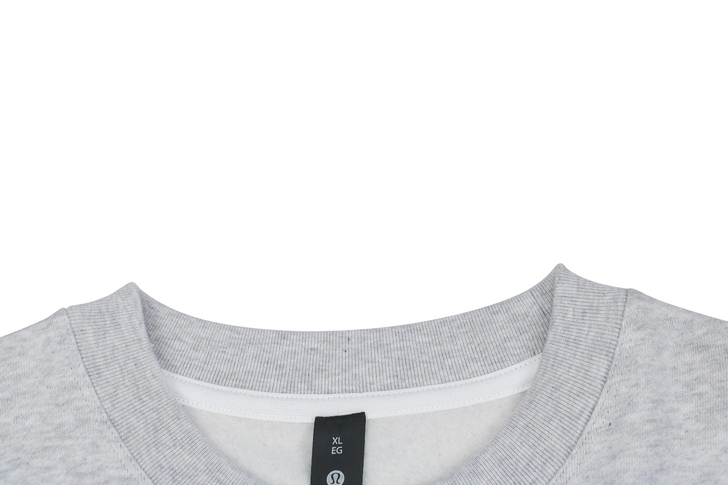 Lululemon Vancouver Limited Crewneck Sweatshirt