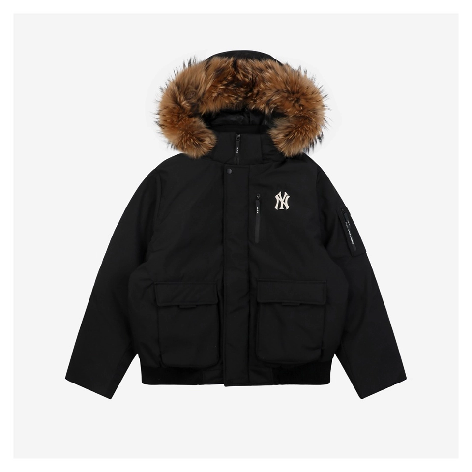 MLB-3rd-Generation-Utility-Short-Down-Jacket-with-Fur-Hood12.jpeg.webp Mlb 3Rd Generation Utility Short Down Jacket With Fur Hood