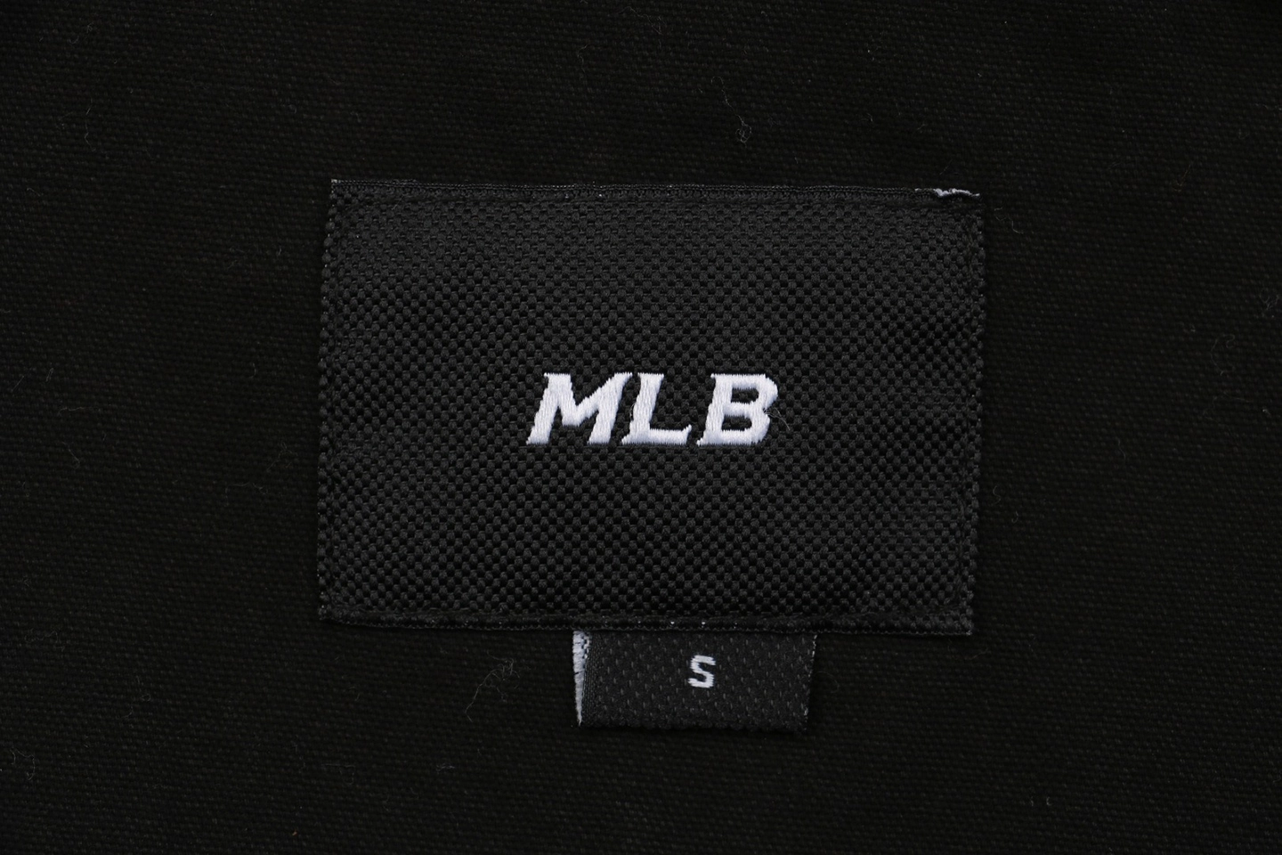 Mlb Ny Canvas Workwear Jacket